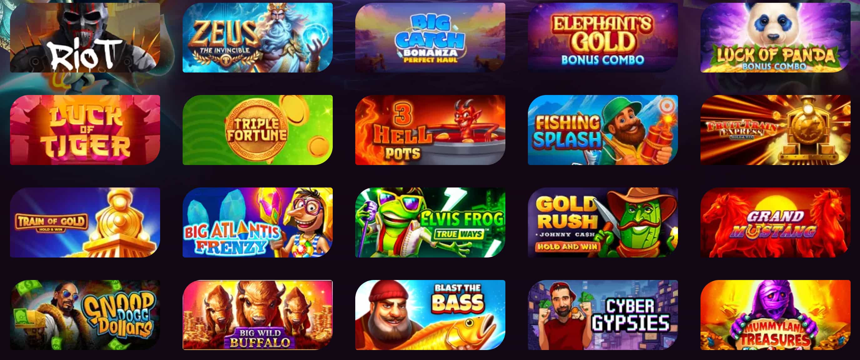 Ricky Casino Australia