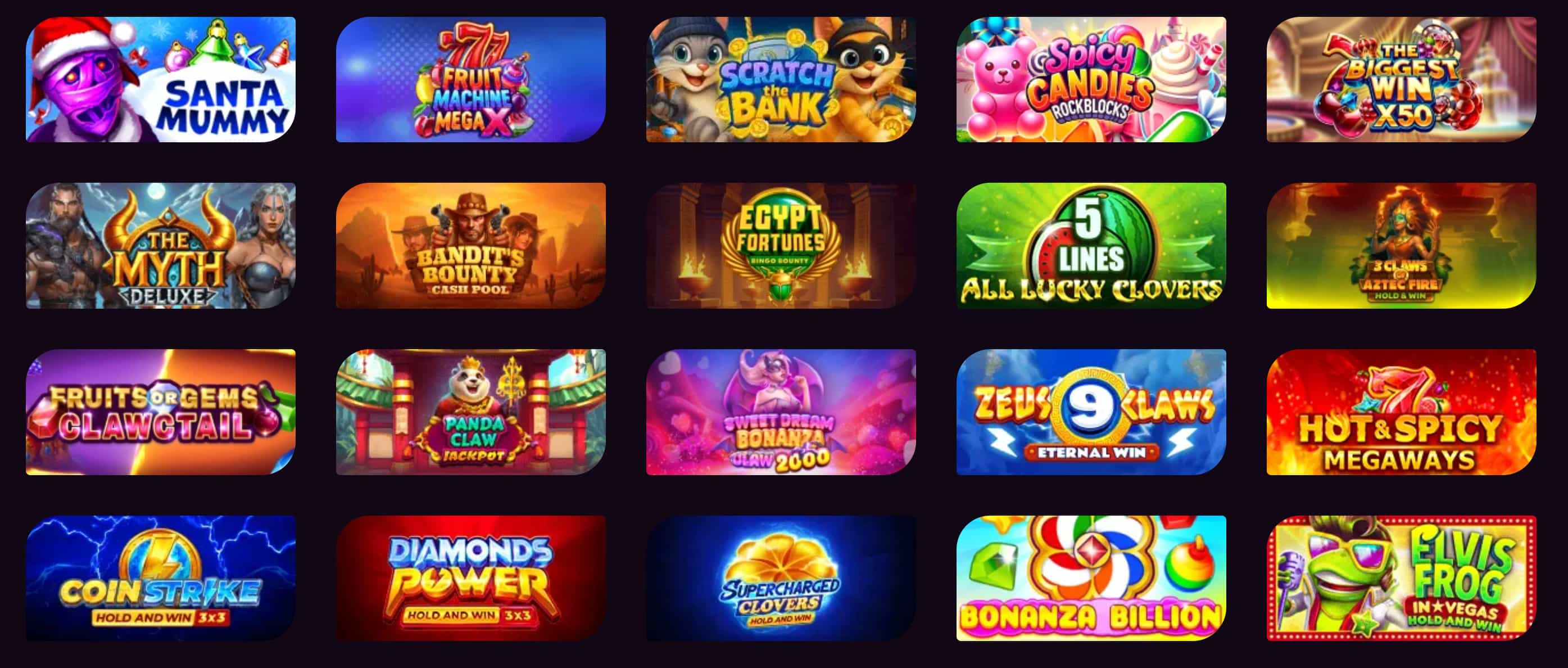 Ricky Casino Australia FAQ