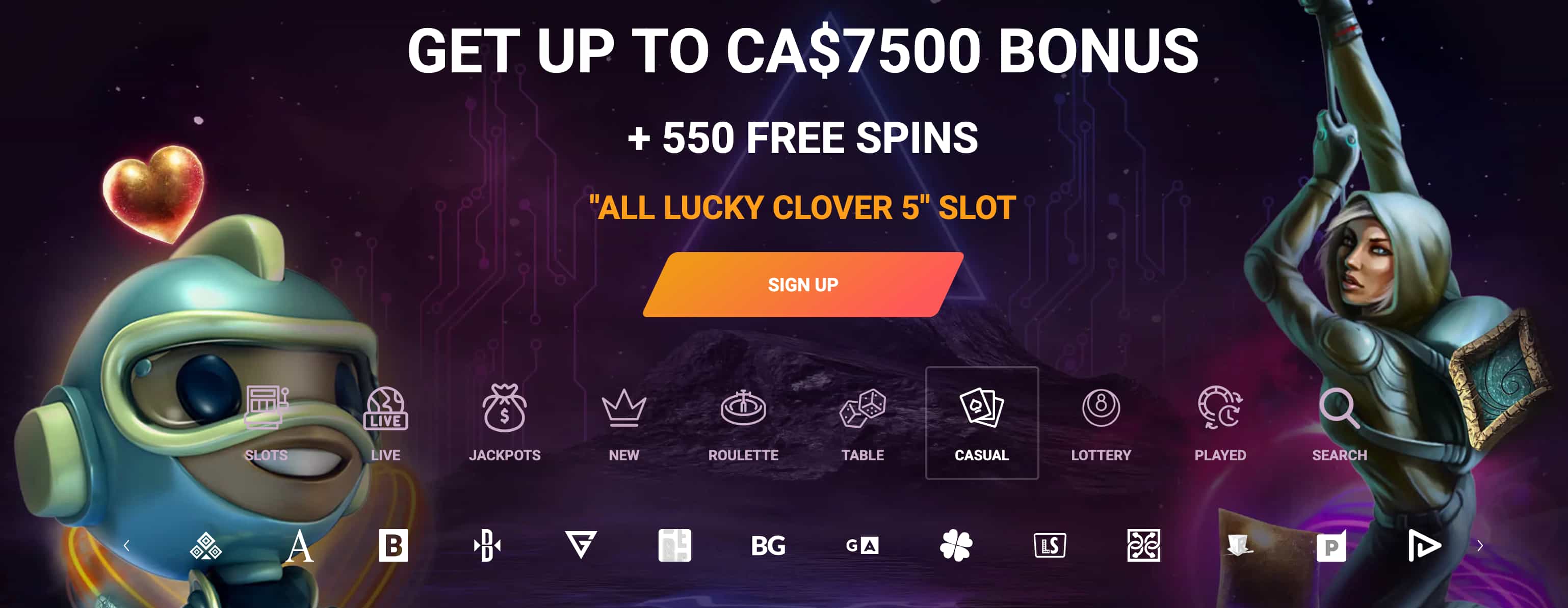 Ricky Casino Australia